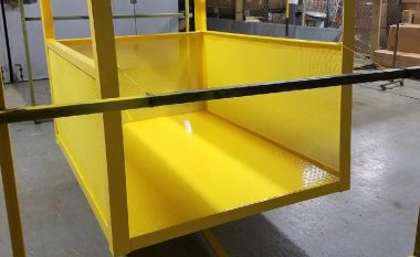 Powder Coating