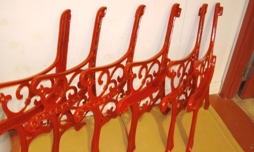 What Objects Benefit from Powder Coating?